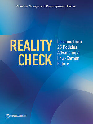 cover image of Reality Check